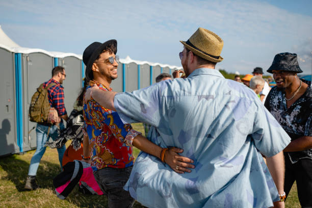 New Cordell, OK porta potty rental Company