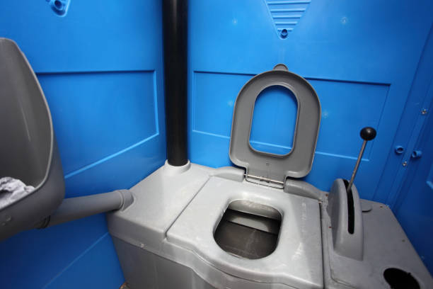 Portable Toilet Options We Offer in New Cordell, OK