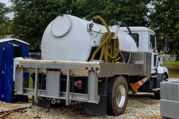 Best Local porta potty services  in New Cordell, OK