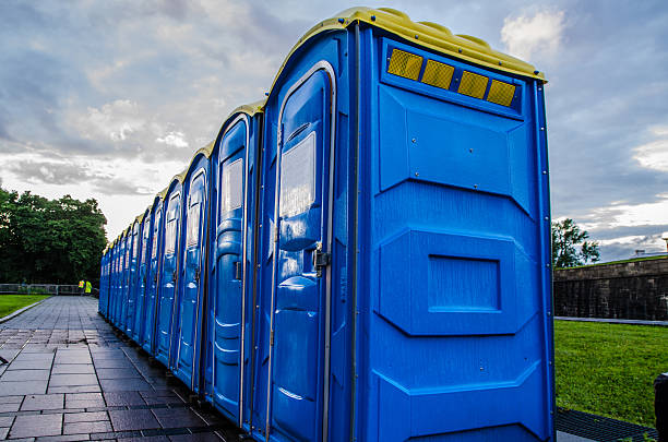 Best Temporary restroom rental  in New Cordell, OK