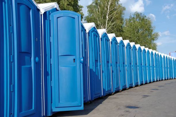 Best Luxury portable toilet rental  in New Cordell, OK